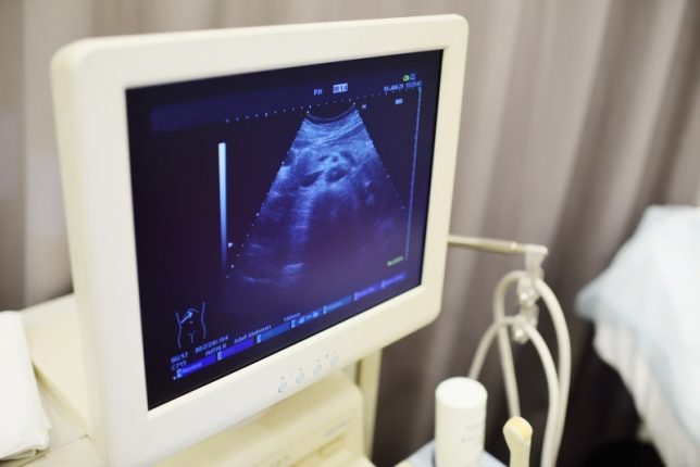 Bezpieczeństwo USG w trakcie ciąży - czy warto się martwić?